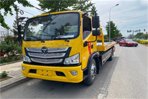 金阊区汽车救援头像