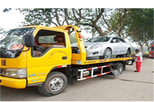 金阊区附近24小时汽车拖车服务热线