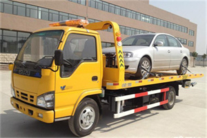 金阊区道路救援一般怎么收费