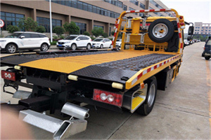 金阊区24小时汽车送油服务公司