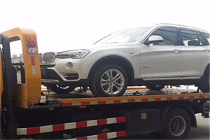 金阊区拖车24小时服务电话