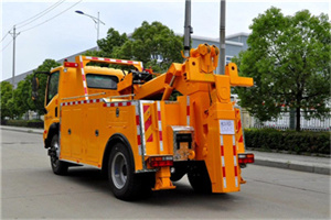 金阊区高速路拖车费