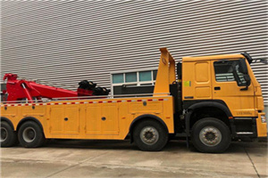 金阊区道路救援公司